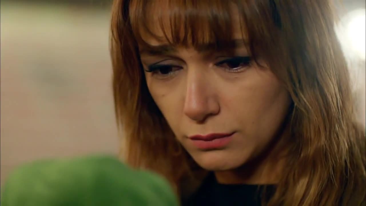 Кадры из сериала Пойраз Караел 20 серия 1 сезон (2015)