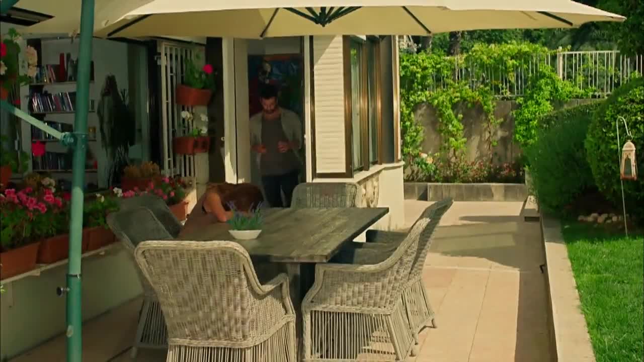 Кадры из сериала Пойраз Караел 22 серия 1 сезон (2015)