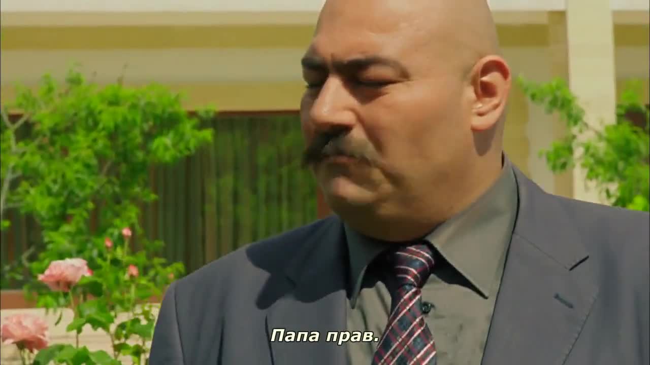 Кадры из сериала Пойраз Караел 24 серия 1 сезон (2015)