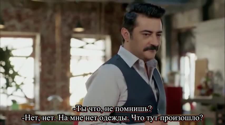 Кадры из сериала Пойраз Караел 22 серия 2 сезон (2015)