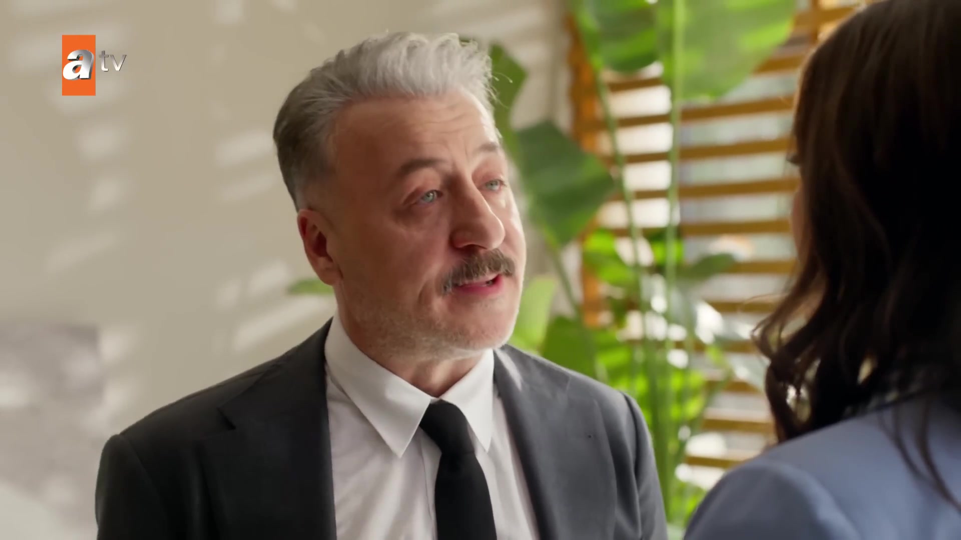 Кадры из сериала Подснежники 10 серия 1 сезон (2025)