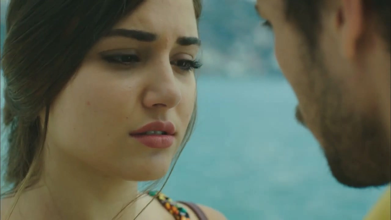 Кадры из сериала Дочери Гюнеш 9 серия 1 сезон (2015)