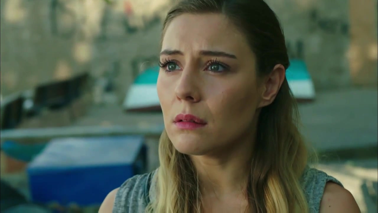 Кадры из сериала Дочери Гюнеш 13 серия 1 сезон (2015)