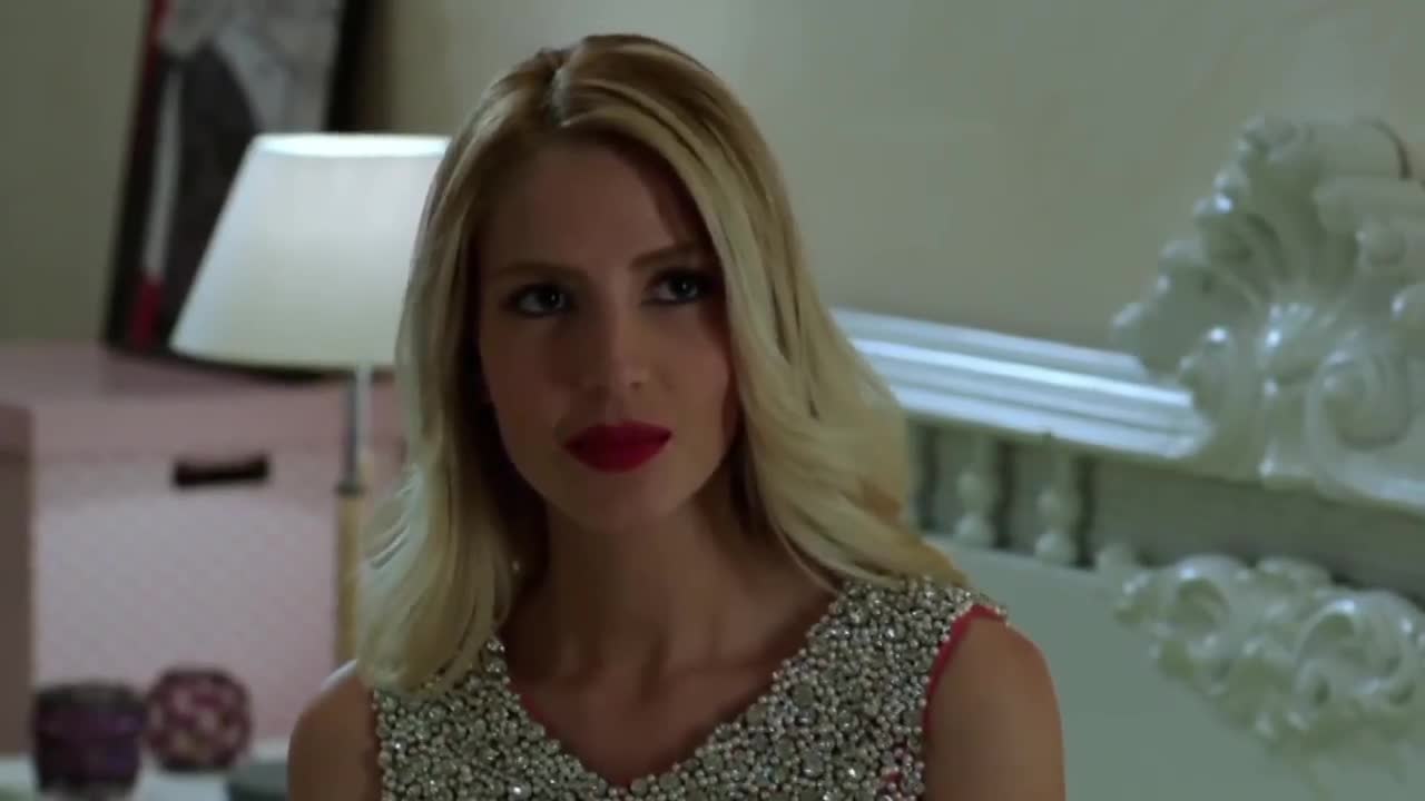 Кадры из сериала Два лица Стамбула 4 серия 1 сезон (2013)