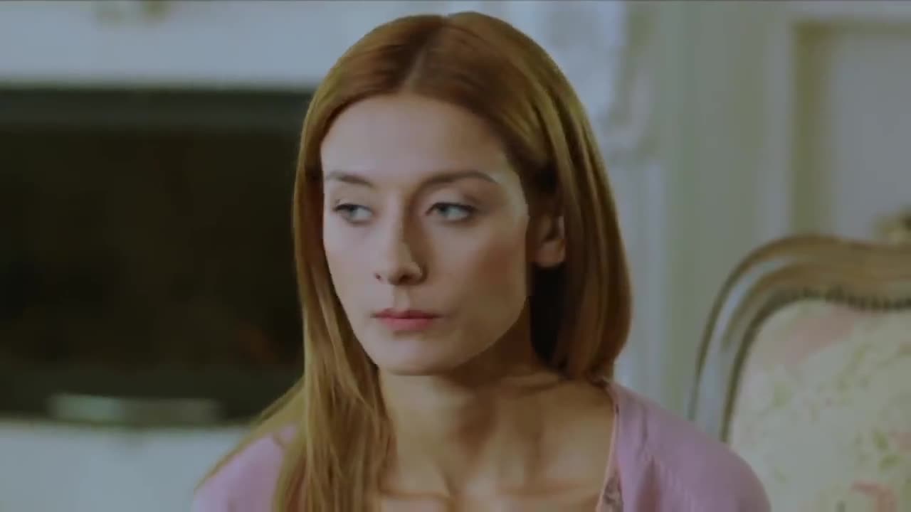 Кадры из сериала Два лица Стамбула 9 серия 1 сезон (2013)