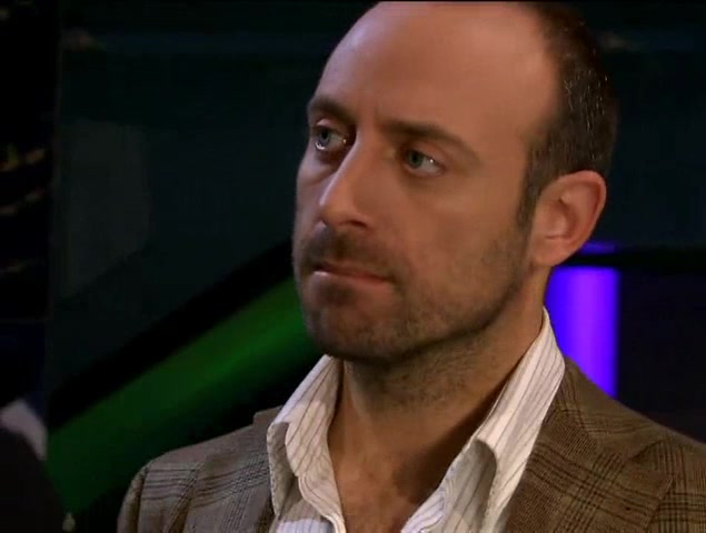 Кадры из сериала 1001 ночь 7 серия 1 сезон (2006)