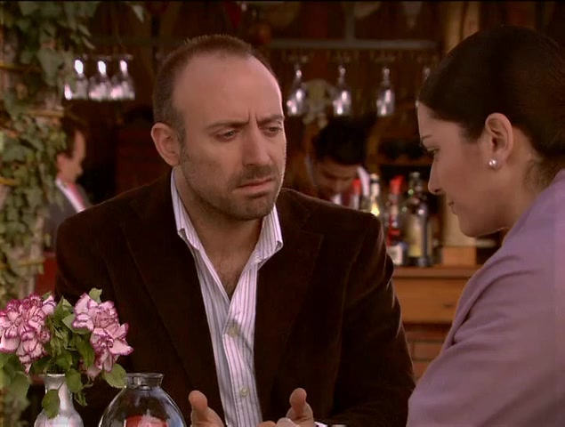 Кадры из сериала 1001 ночь 20 серия 1 сезон (2006)
