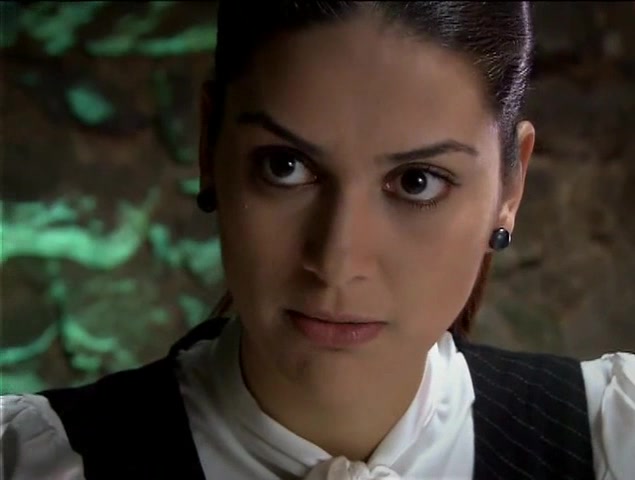 Кадры из сериала 1001 ночь 15 серия 2 сезон (2006)