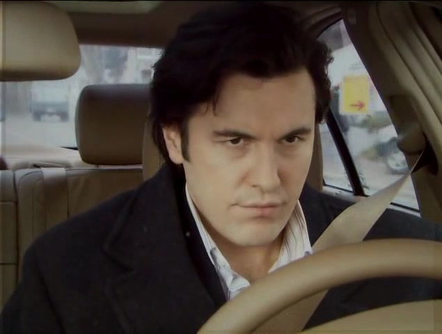 Кадры из сериала 1001 ночь 18 серия 2 сезон (2006)