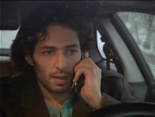 Кадры из сериала 1001 ночь 24 серия 2 сезон (2006)