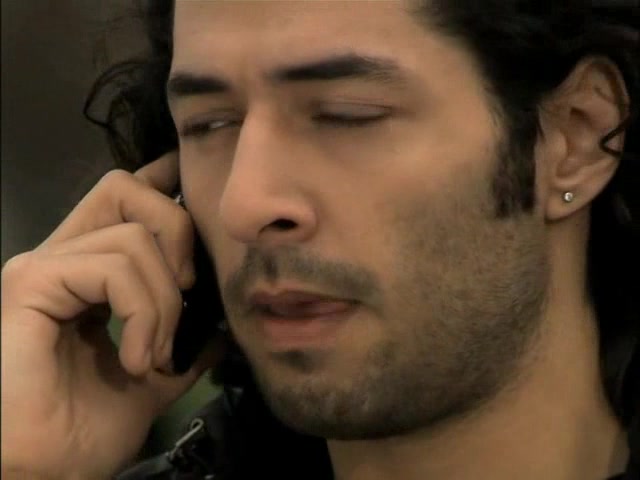 Кадры из сериала 1001 ночь 10 серия 3 сезон (2006)