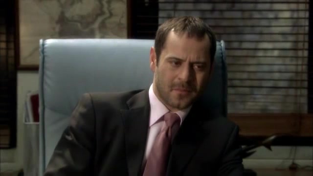 Кадры из сериала 1001 ночь 16 серия 3 сезон (2006)