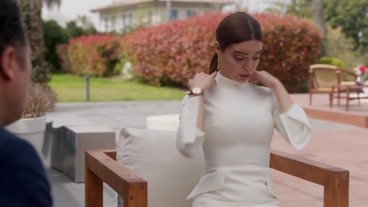 Кадры из сериала Моя прекрасная жизнь 22 серия 1 сезон (2023)