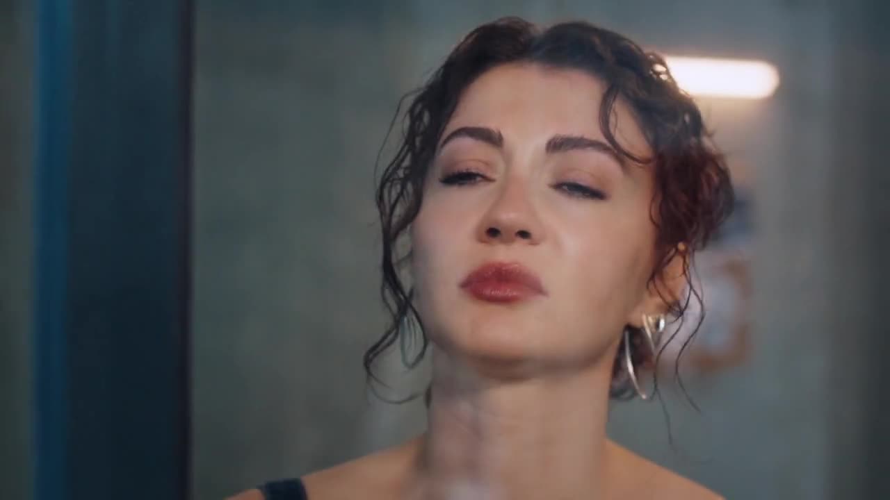Кадры из сериала Душа не слышит 23 серия 1 сезон (2023)