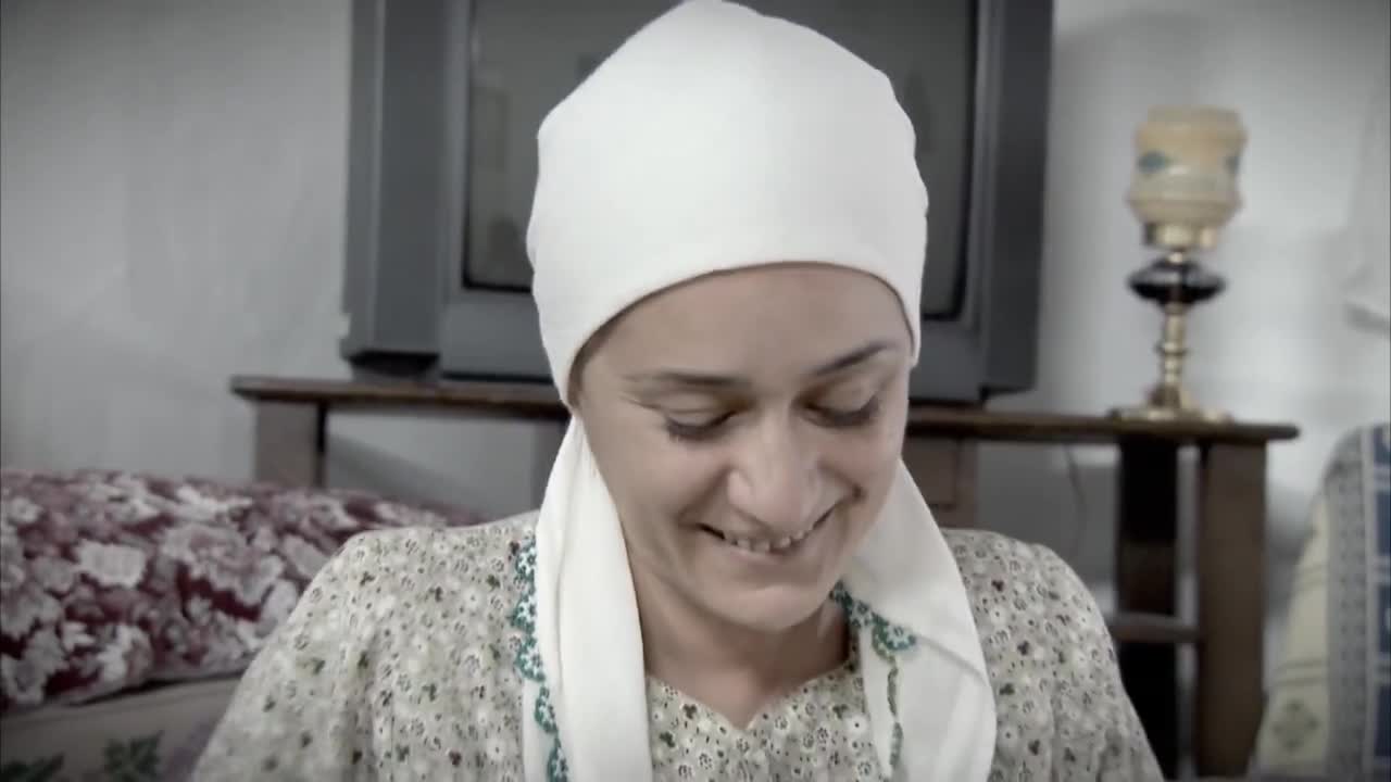 Кадры из сериала Маленькая невеста 15 серия 1 сезон (2013)