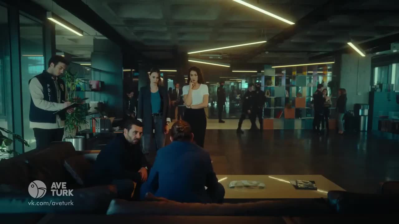 Кадры из сериала Я серый 6 серия 1 сезон (2022)