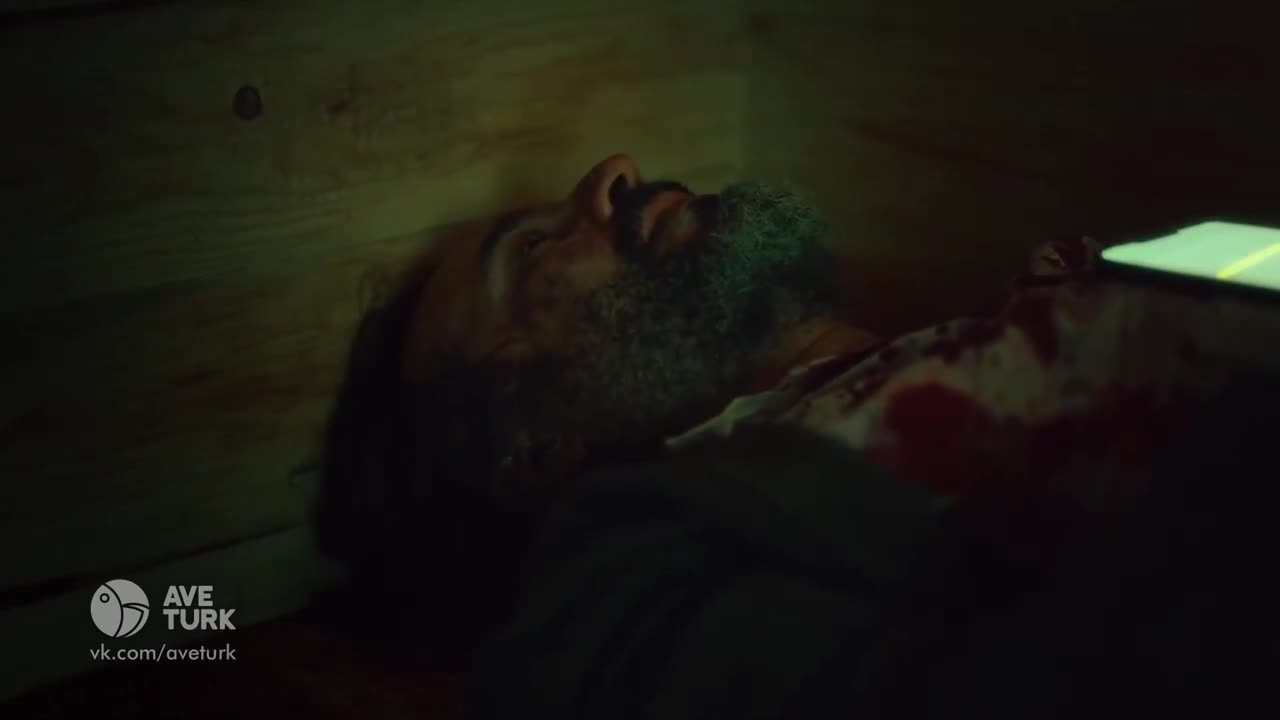 Кадры из сериала Я серый 7 серия 1 сезон (2022)