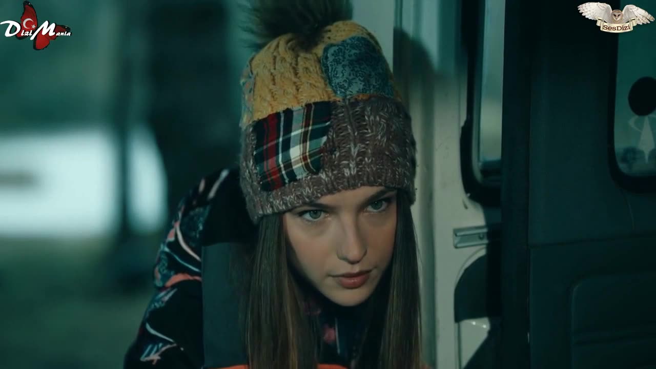 Кадры из сериала Время умирать 4 серия 1 сезон (2021)