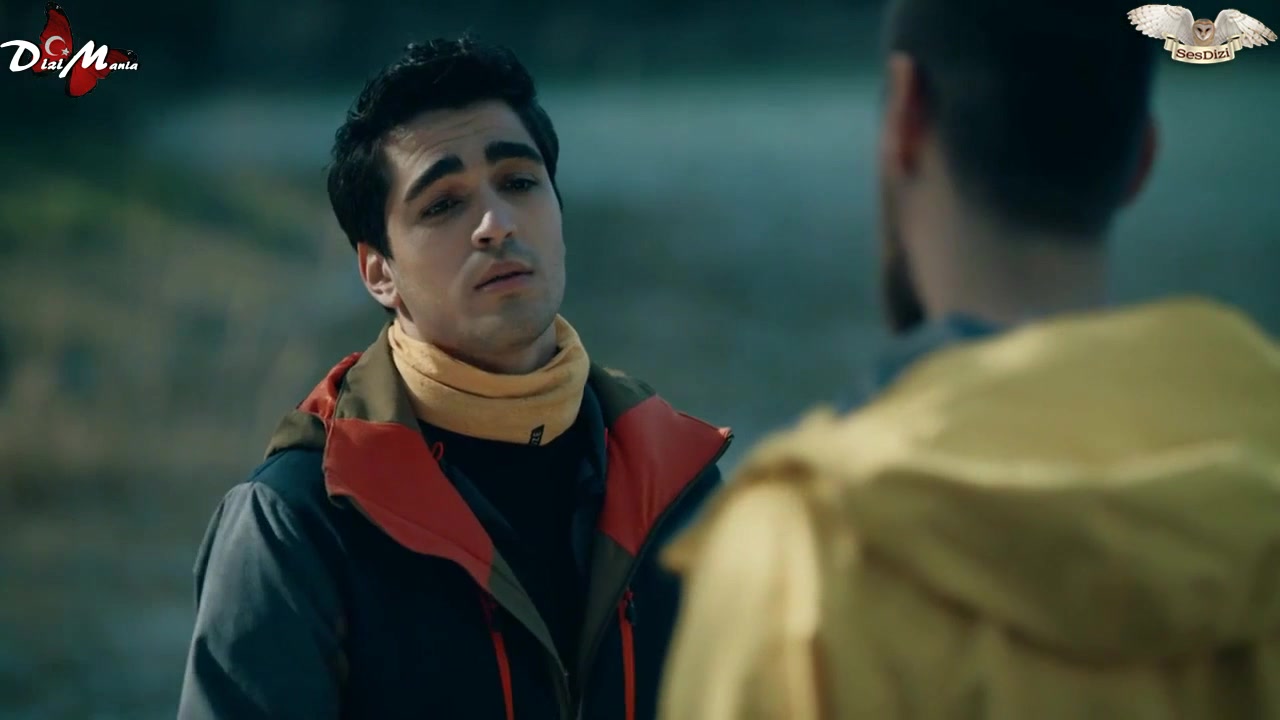 Кадры из сериала Время умирать 6 серия 1 сезон (2021)