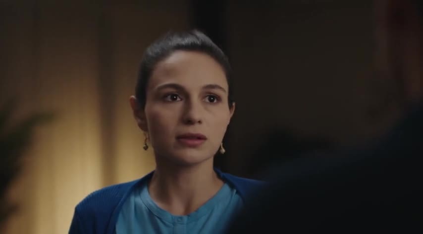 Кадры из сериала Тайна матери 20 серия 1 сезон (2022)