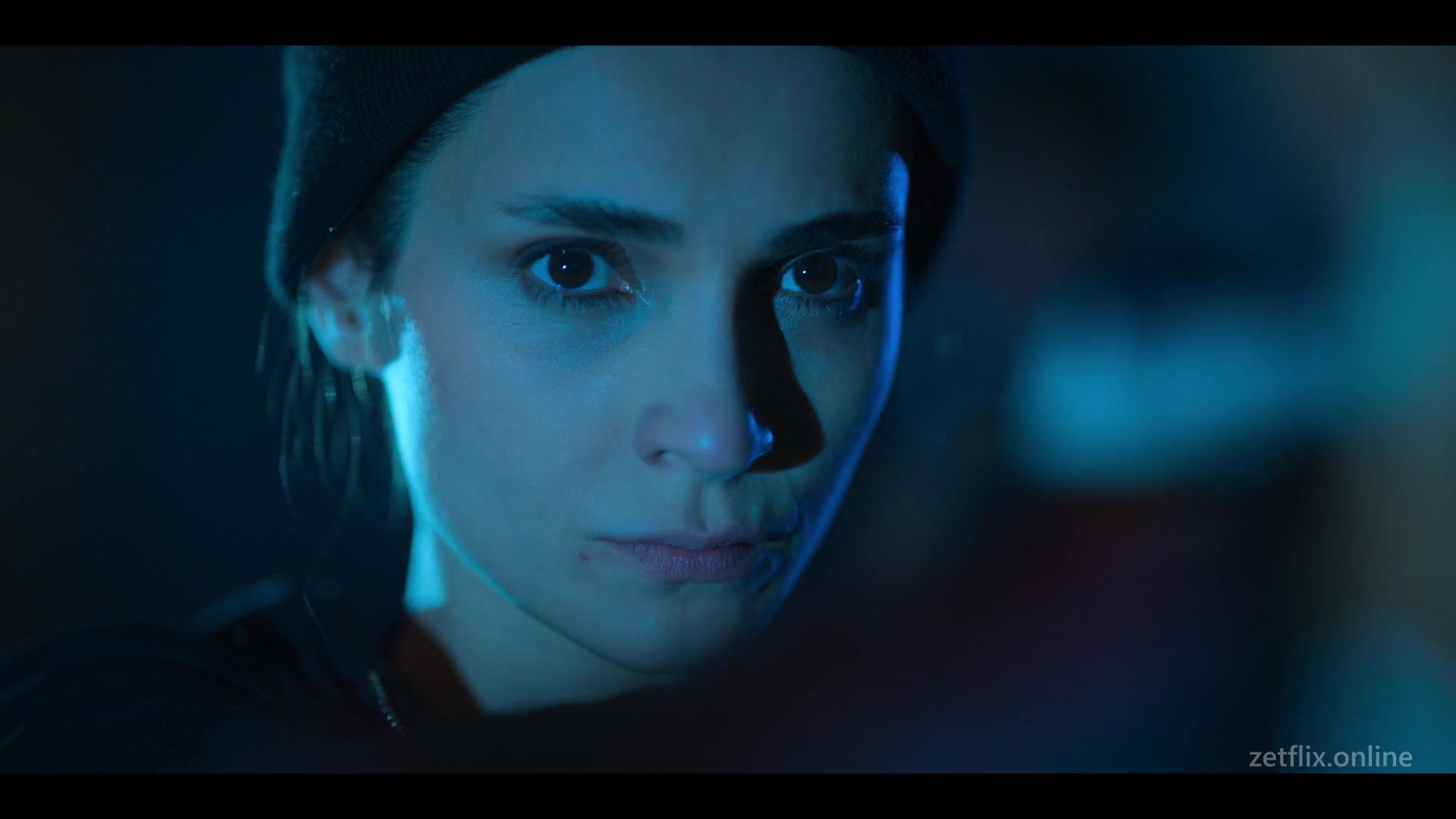 Кадры из сериала Подводная лодка Yakamoz S-245 5 серия 1 сезон (2022)