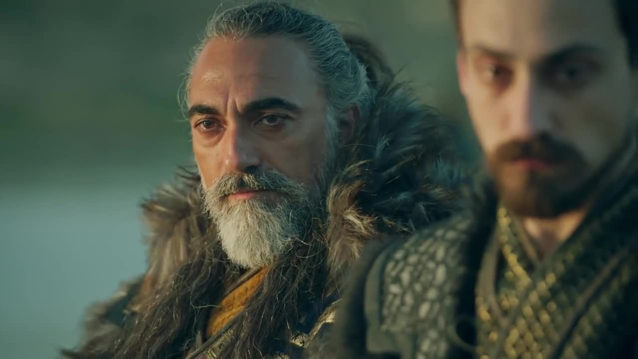 Кадры из сериала Легенда 4 серия 1 сезон (2021)