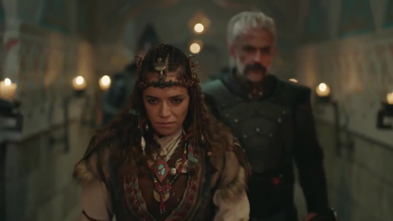 Кадры из сериала Легенда 9 серия 1 сезон (2021)