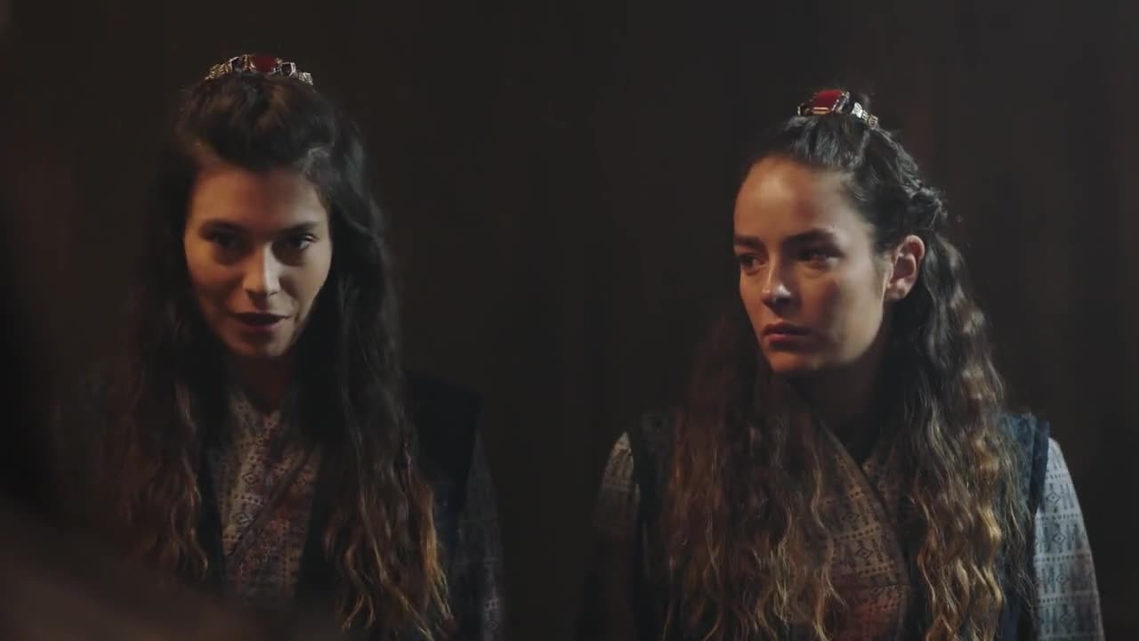Кадры из сериала Легенда 13 серия 1 сезон (2021)