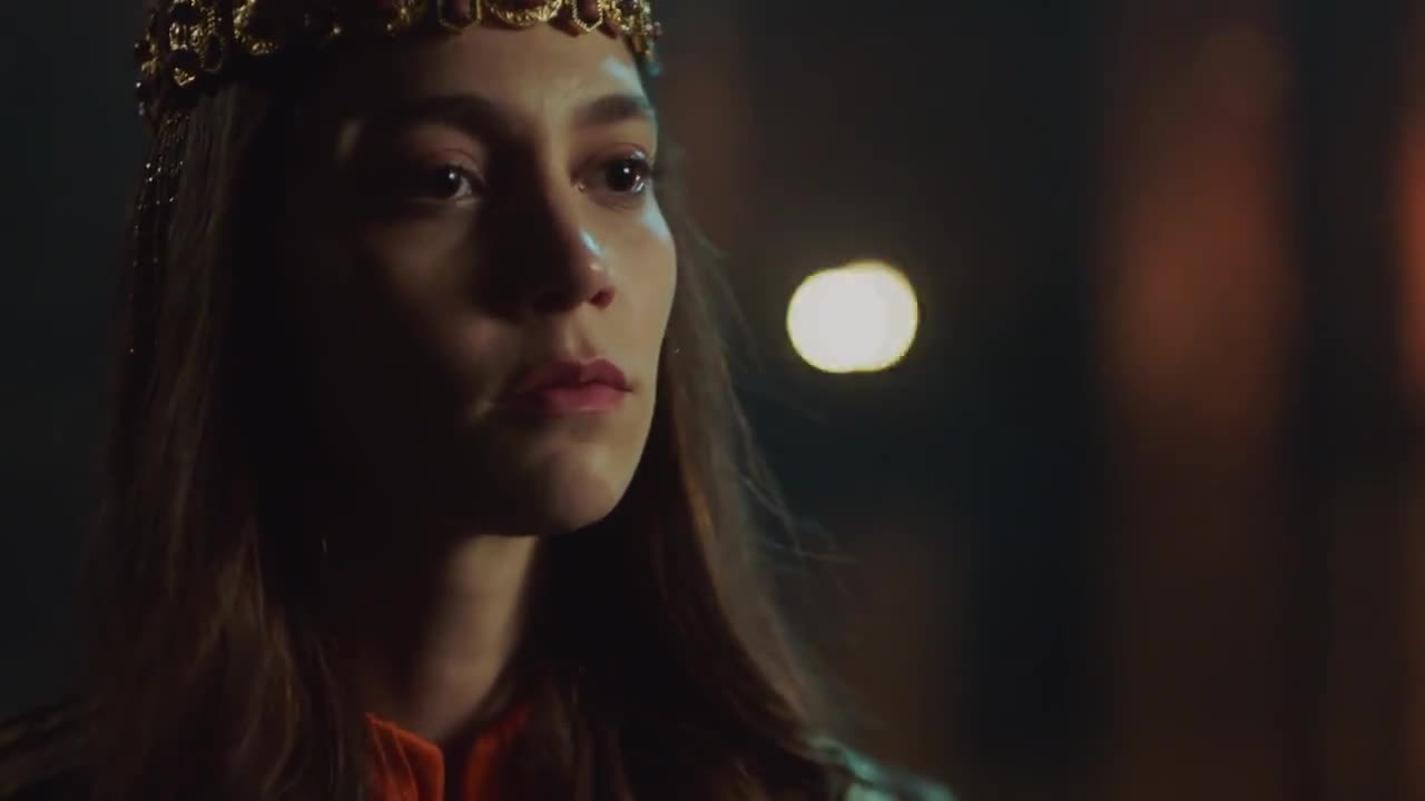 Кадры из сериала Легенда 14 серия 1 сезон (2021)
