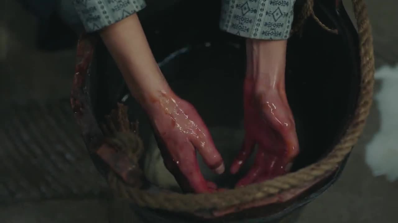 Кадры из сериала Легенда 17 серия 1 сезон (2021)