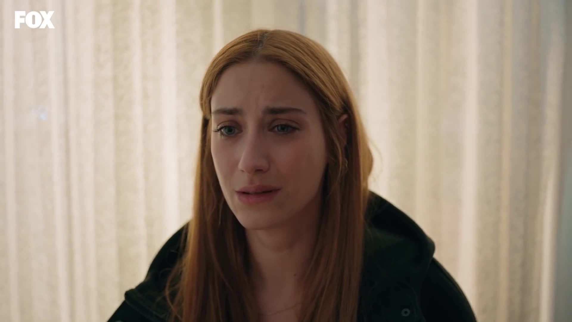 Кадры из сериала Гостья 4 серия 1 сезон (2021)