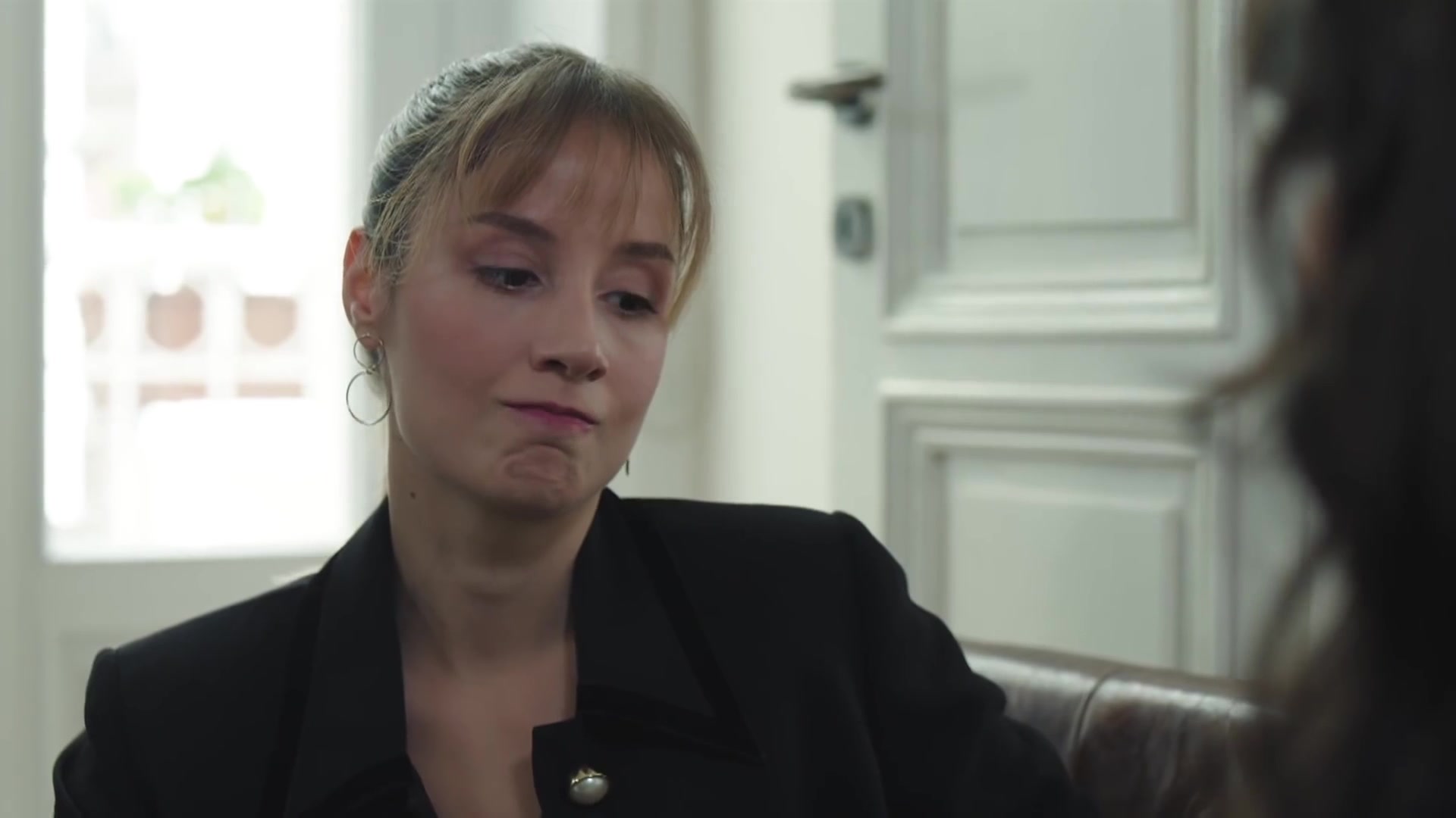 Кадры из сериала Возможно, когда-нибудь 4 серия 1 сезон (2021)
