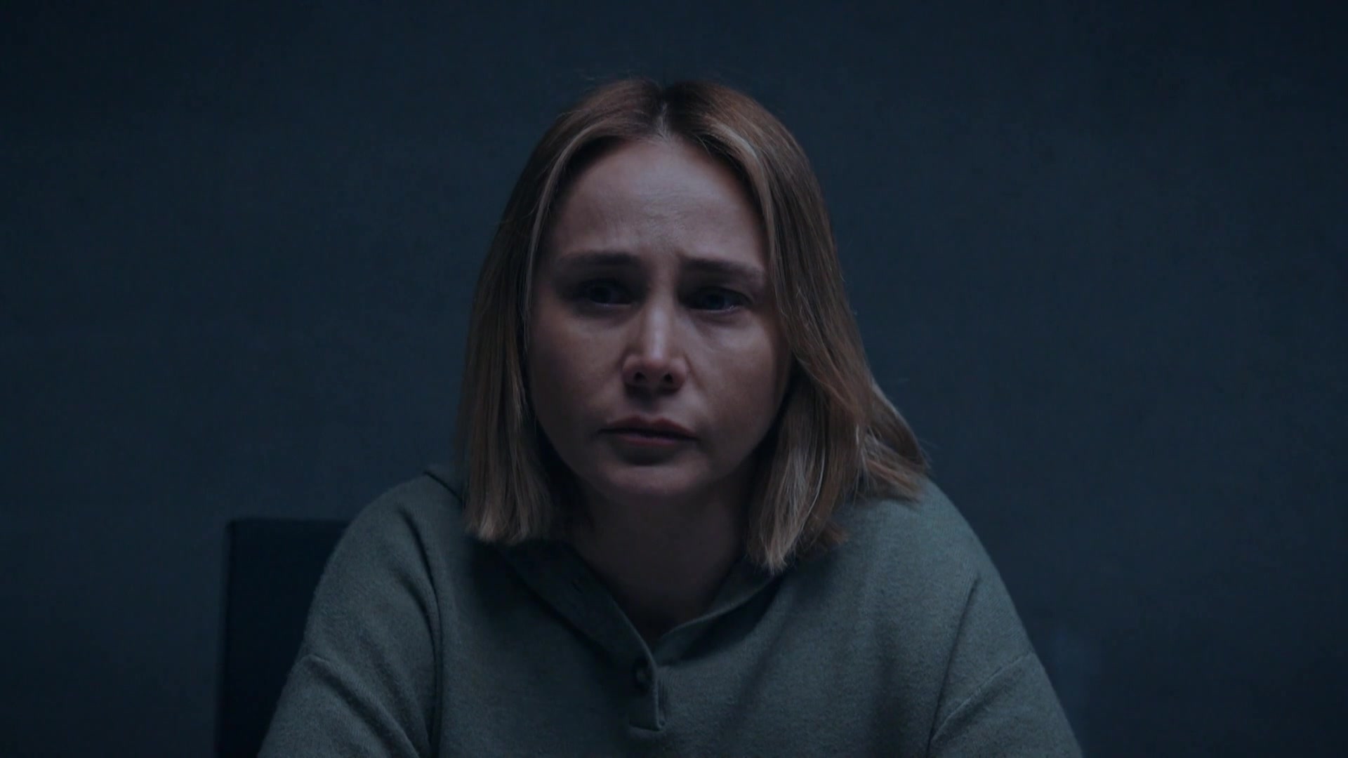 Кадры из сериала Ядовитый плющ 6 серия 1 сезон (2023)