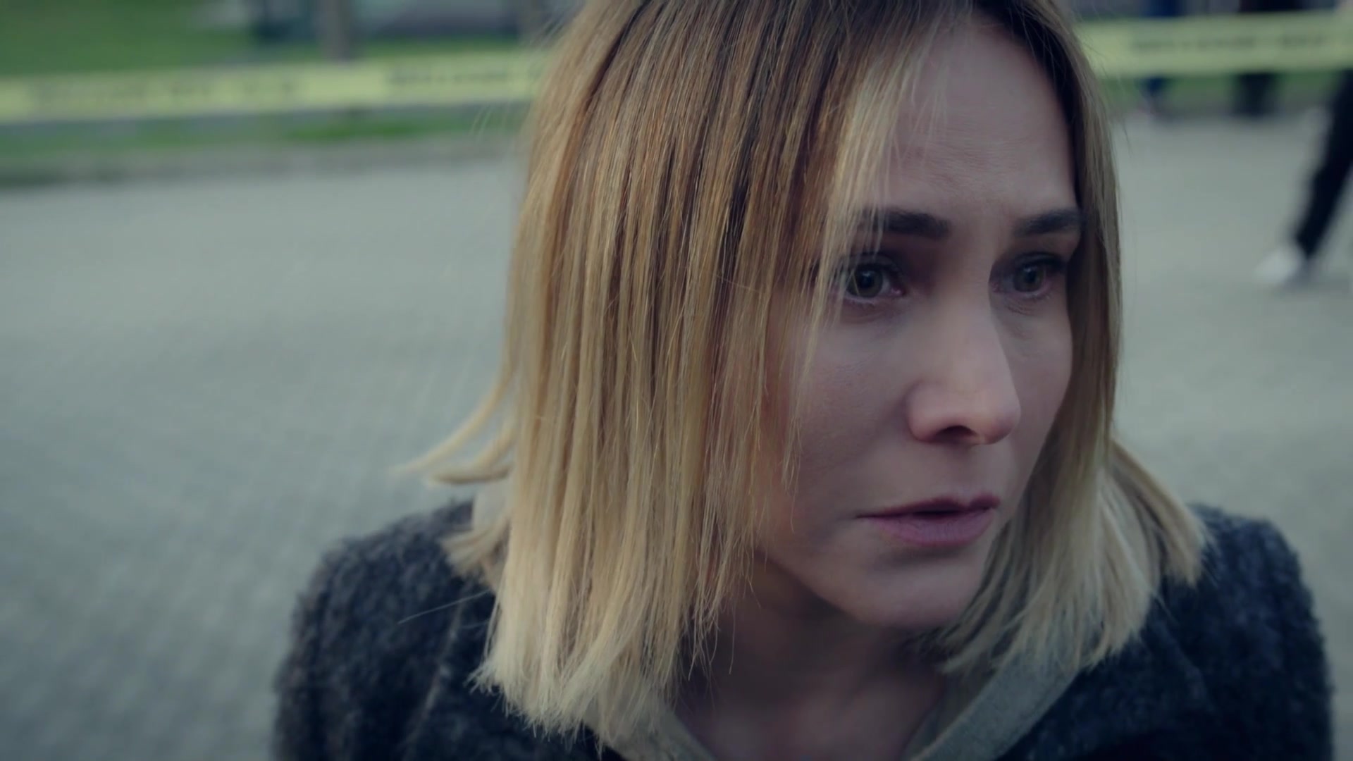 Кадры из сериала Ядовитый плющ 15 серия 1 сезон (2023)