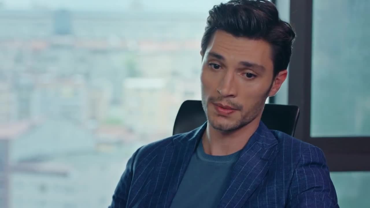 Кадры из сериала Любовь, разум, месть 2 серия 1 сезон (2021)