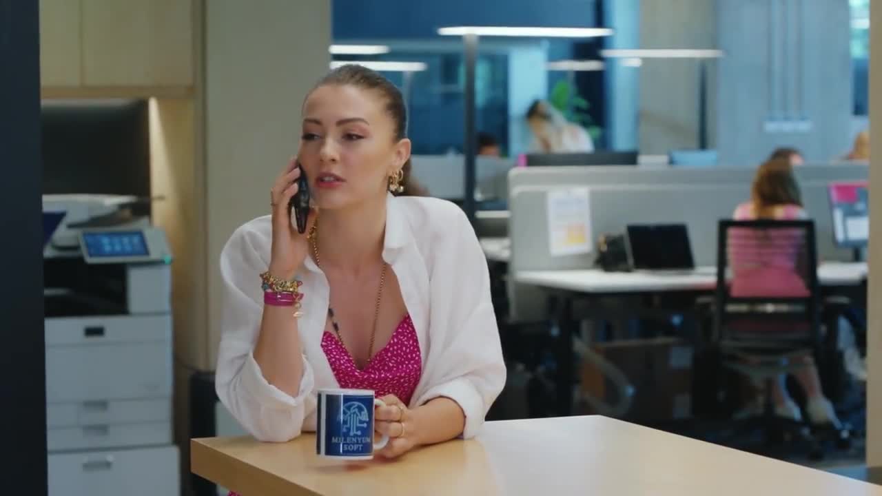 Кадры из сериала Любовь, разум, месть 7 серия 1 сезон (2021)