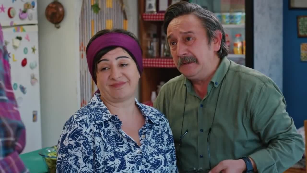 Кадры из сериала Любовь, разум, месть 11 серия 1 сезон (2021)