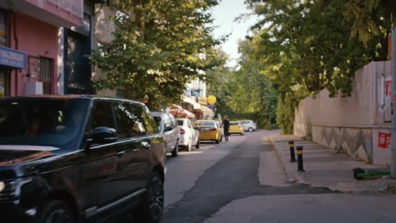 Кадры из сериала Любовь, разум, месть 18 серия 1 сезон (2021)