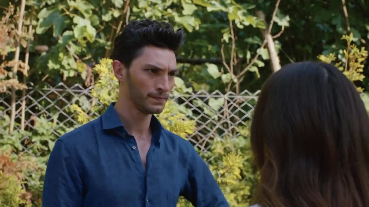 Кадры из сериала Любовь, разум, месть 19 серия 1 сезон (2021)