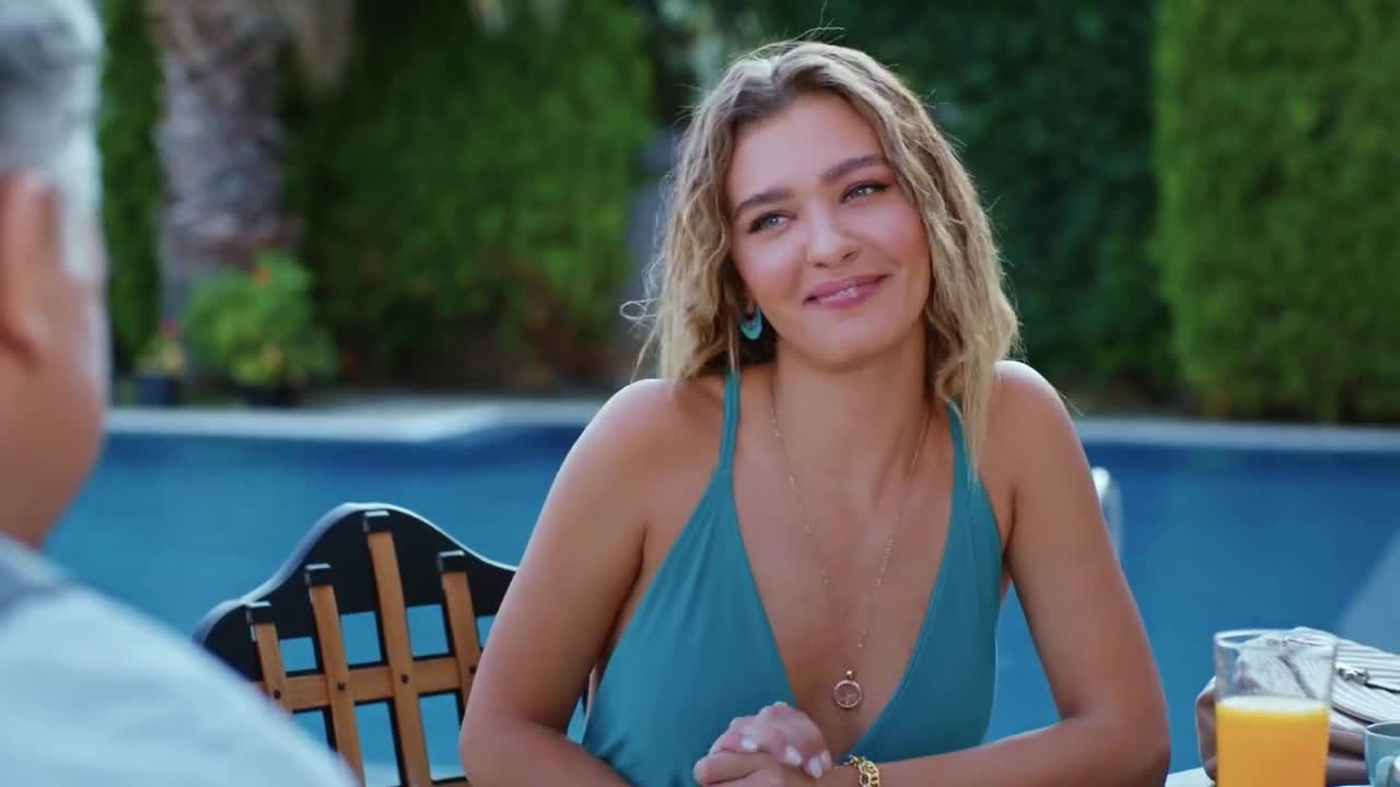 Кадры из сериала Любовь, разум, месть 24 серия 1 сезон (2021)