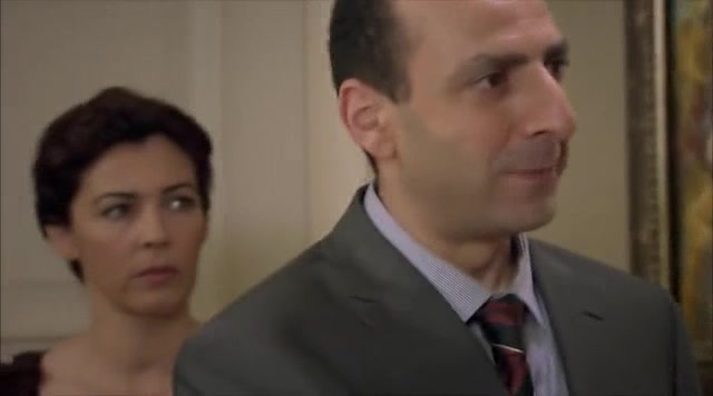Кадры из сериала Разбивающая сердца 13 серия 1 сезон (2010)