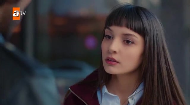 Кадры из сериала Богатые и бедные 2 серия 1 сезон (2019)