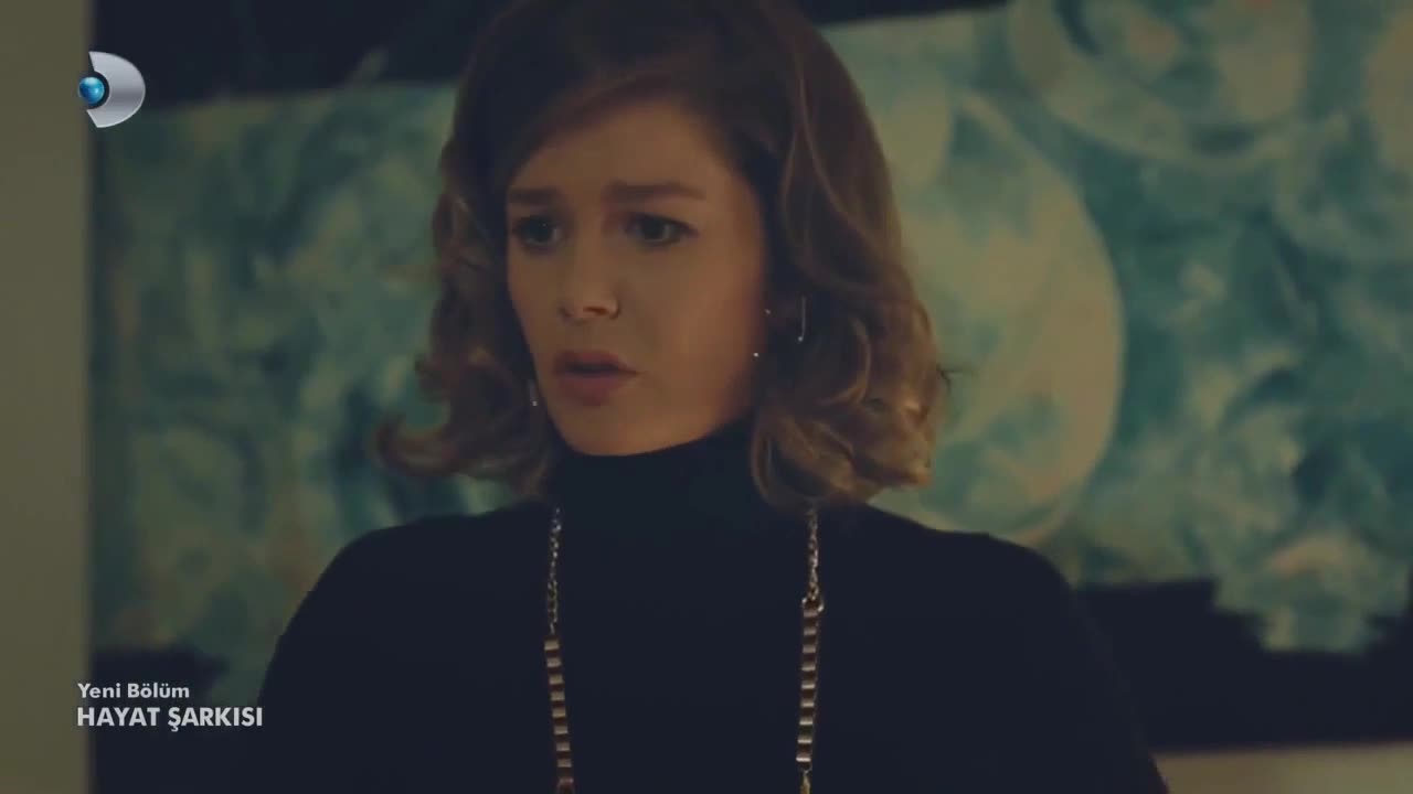 Кадры из сериала Песня жизни 6 серия 1 сезон (2016)