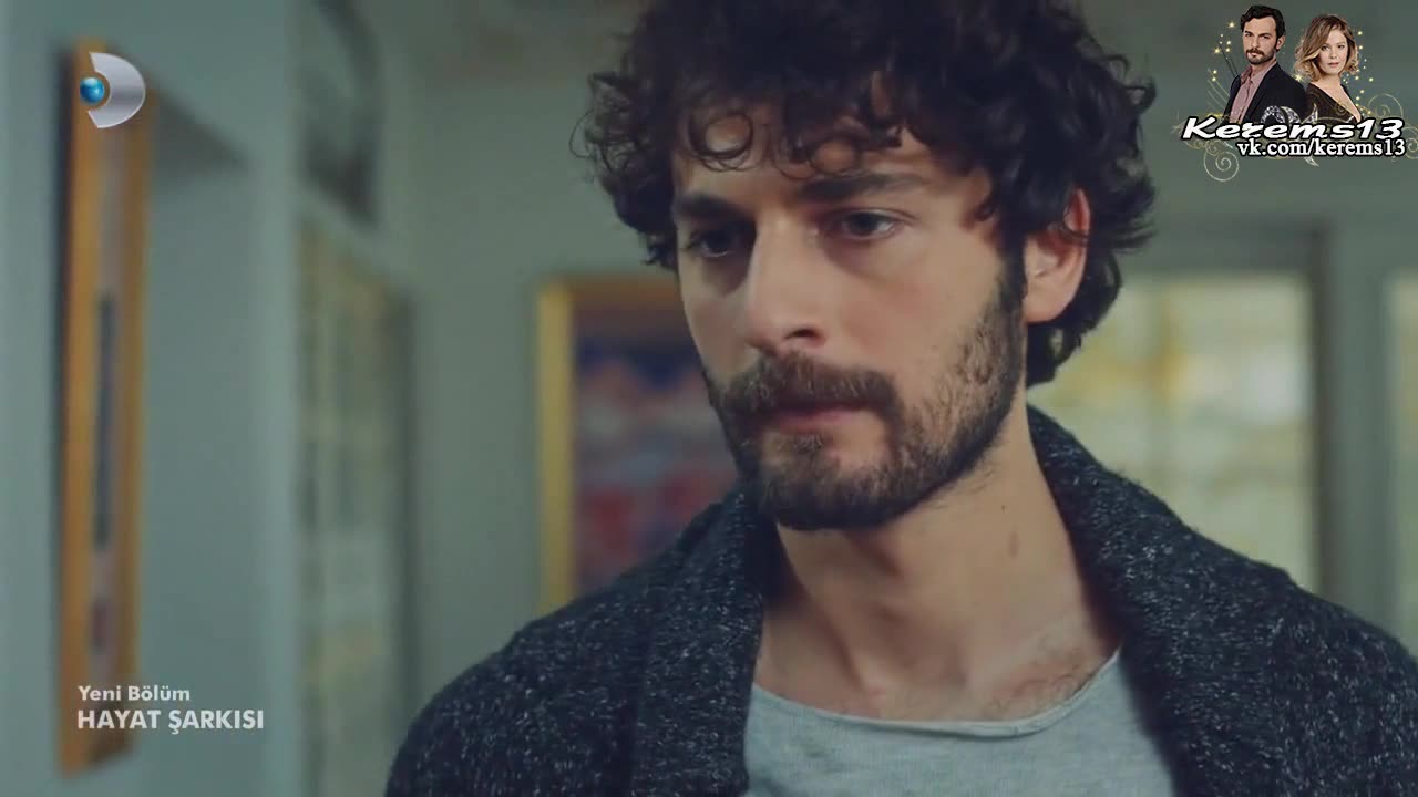 Кадры из сериала Песня жизни 7 серия 1 сезон (2016)