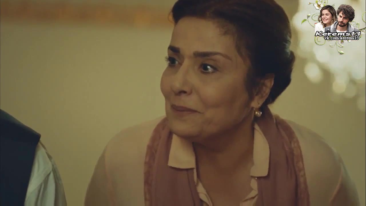 Кадры из сериала Песня жизни 9 серия 1 сезон (2016)