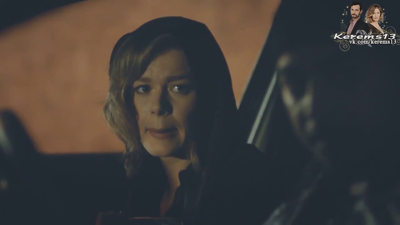 Кадры из сериала Песня жизни 15 серия 1 сезон (2016)