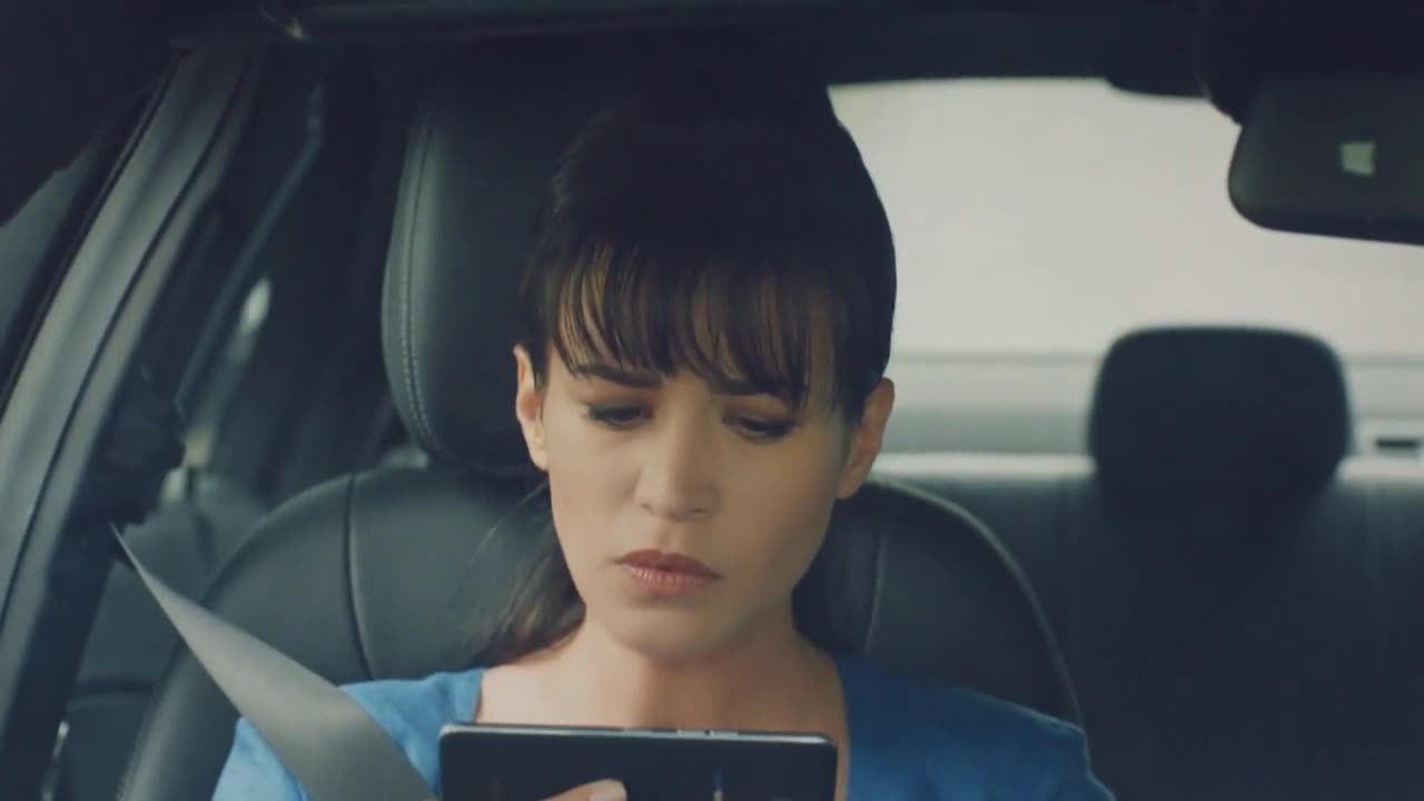 Кадры из сериала Песня жизни 19 серия 1 сезон (2016)