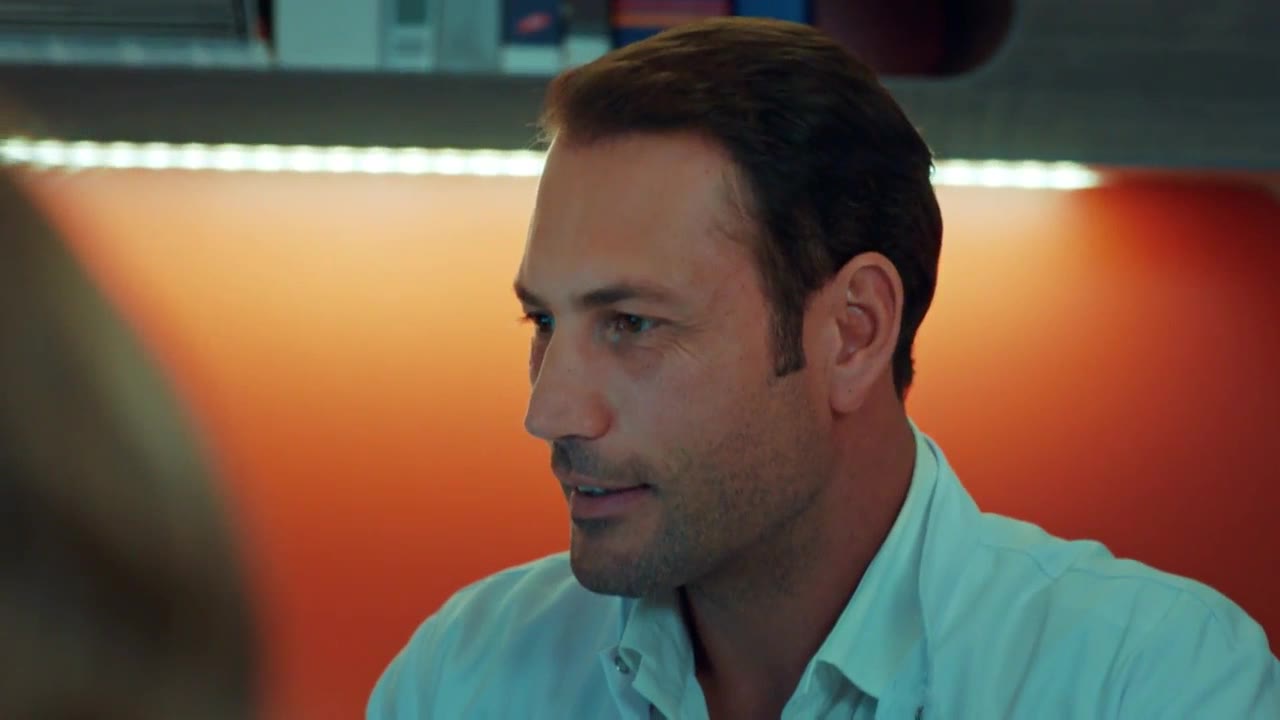 Кадры из сериала Песня жизни 7 серия 2 сезон (2016)