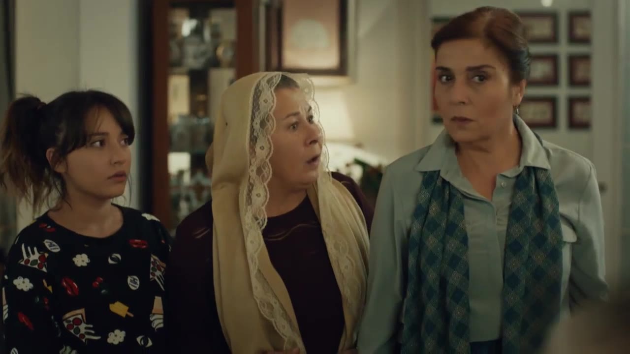Кадры из сериала Песня жизни 12 серия 2 сезон (2016)