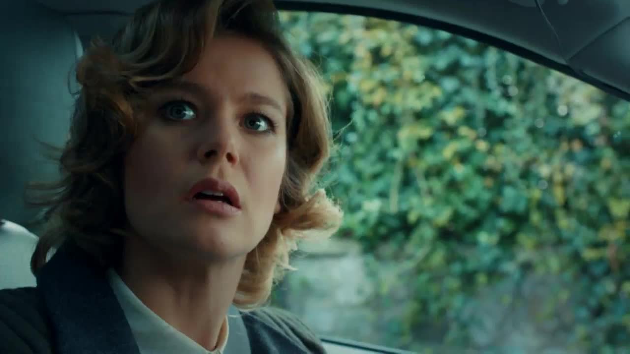 Кадры из сериала Песня жизни 13 серия 2 сезон (2016)